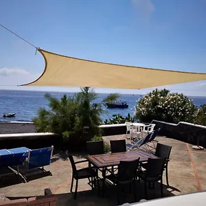  Hébergement de vacances Mareblu Luxury Direttamente Sul Mare